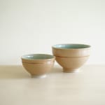 Lucie Rie, Cup and Saucer