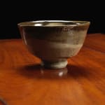 Hans Vangsø, Teskåle