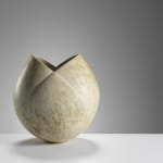 John Ward, Black and White Vessel