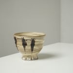 Jim Malone, Tea bowl