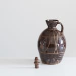 William Marshall, Carved Vase