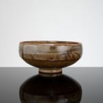 William Marshall, Carved Vase