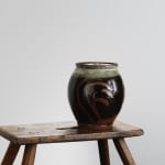 Shoji Hamada, Teabowl, c1960
