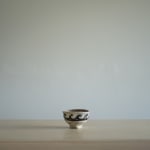 Rupert Spira, Trio of Cut Sided Beakers