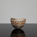 Siddig El Nigoumi, Geddah Bowl, 1980