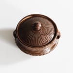 William Marshall, Carved Vase