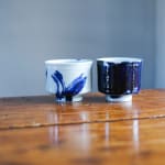 Tarragon Smith, Teabowl