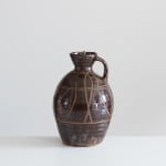 William Marshall, Carved Vase