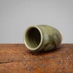 Katharine Pleydell-Bouverie, Globular Pot, c. early 1970s