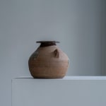 William Marshall, Carved Vase
