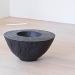 Jim Partridge, Square Bowl