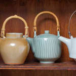 Richard Batterham, Teapot