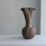 Edmund de Waal, Lidded Jar, c. 1990s