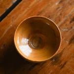 Richard Batterham, Cut sided bowl