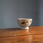 Hans Vangsø, Teskåle