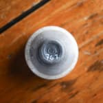 Hans Vangsø, Teskåle