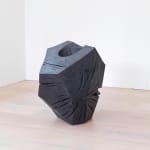 Jim Partridge, Square Bowl