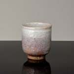 Higashida Shigemasa, Tea Bowl, 2021
