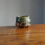 Tarragon Smith, Teabowl