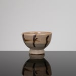 Shoji Hamada, Twin Handled Jar, c. 1950s/60s