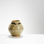 Katharine Pleydell-Bouverie, Bowl