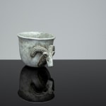 Ian Godfrey, Teapot