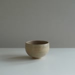 Joanna Constantinidis, Squeezed Leaning Vase