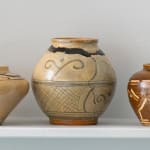 Katharine Pleydell-Bouverie, Bowl