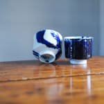 Tarragon Smith, Teabowl