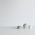Bodil Manz, 'Grey'