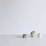 Bernard Leach, Miniature Lidded Jar