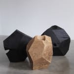 Jim Partridge, Square Bowl