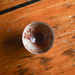 Hans Vangsø, Teskåle