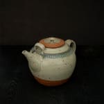 Richard Batterham, Very Large Teapot