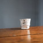 Hans Vangsø, Teskåle