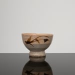 Shoji Hamada, Twin Handled Jar, c. 1950s/60s