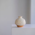 Katharine Pleydell-Bouverie, Globular Pot, c. early 1970s