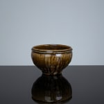 Higashida Shigemasa, Tea Bowl, 2021