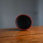 Hans Vangsø, Teskåle