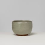 Katharine Pleydell-Bouverie, Globular Pot, c. early 1970s