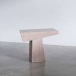 Jim Partridge, Wedge Vessel with Scoop, 2023-24