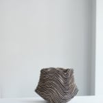 Izumita Yukiya, Sekisōwan (Layers) Tea Bowl, 2024