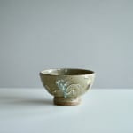 Katharine Pleydell-Bouverie, Bowl
