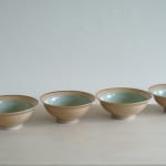 Lucie Rie, Cup and Saucer