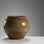 Bernard Leach, Pilgrim Dish, c. 1968