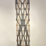 Peter Collingwood, Macrogauze