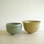 Lucie Rie, Cup and Saucer