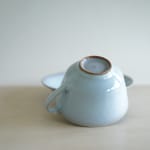 Lucie Rie, Cup and Saucer