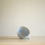 Rupert Spira, Trio of Cut Sided Beakers