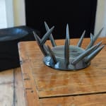 Walter Keeler, Spiky Dish